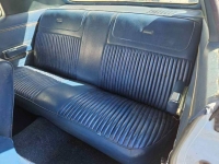 1973 Chrysler Newport for sale in Michigan (ID-126159)