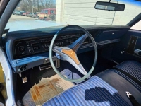1973 Chrysler Newport for sale in Michigan (ID-126159)