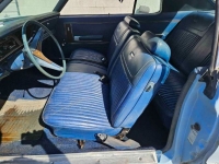 1973 Chrysler Newport for sale in Michigan (ID-126159)