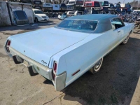 1973 Chrysler Newport for sale in Michigan (ID-126159)