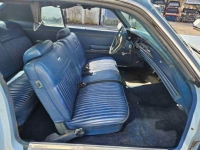 1973 Chrysler Newport for sale in Michigan (ID-126159)