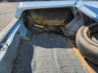 1973 Chrysler Newport for sale in Michigan (ID-126159)