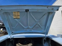 1973 Chrysler Newport for sale in Michigan (ID-126159)