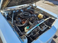1973 Chrysler Newport for sale in Michigan (ID-126159)