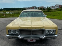1973 Chrysler Town & Country for sale in Myrtle Beach, South Carolina (ID-143423)