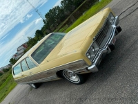 1973 Chrysler Town & Country for sale in Myrtle Beach, South Carolina (ID-143423)
