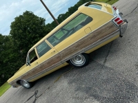 1973 Chrysler Town & Country for sale in Myrtle Beach, South Carolina (ID-143423)
