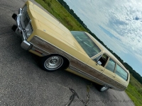1973 Chrysler Town & Country for sale in Myrtle Beach, South Carolina (ID-143423)
