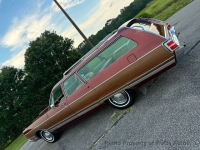 1973 Chrysler Town & Country for sale in Riverhead, New York (ID-143521)