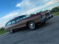 1973 Chrysler Town & Country for sale in Riverhead, New York (ID-143521)