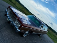 1973 Chrysler Town & Country for sale in Riverhead, New York (ID-143521)