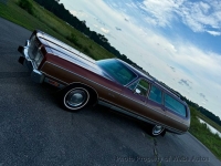 1973 Chrysler Town & Country for sale in Riverhead, New York (ID-143521)