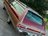 1973 Chrysler Town & Country for sale in Riverhead, New York (ID-143521)