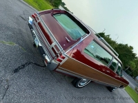 1973 Chrysler Town & Country for sale in Riverhead, New York (ID-143521)