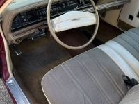 1973 Chrysler Town & Country for sale in Riverhead, New York (ID-143521)
