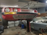 1973 Citroen SM for sale in Michigan (ID-110246)
