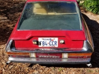 1973 Citroen SM for sale in Michigan (ID-110246)