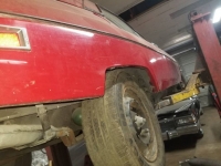 1973 Citroen SM for sale in Michigan (ID-110246)