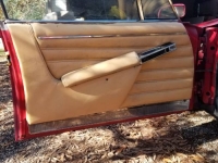 1973 Citroen SM for sale in Michigan (ID-110246)