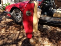 1973 Citroen SM for sale in Michigan (ID-110246)