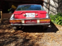 1973 Citroen SM for sale in Michigan (ID-110246)