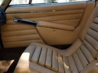 1973 Citroen SM for sale in Michigan (ID-110246)