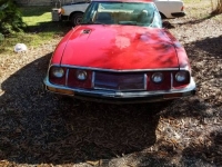 1973 Citroen SM for sale in Michigan (ID-110246)