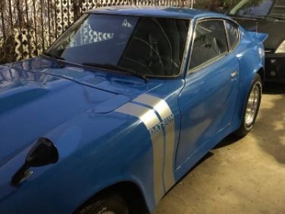 1973 Datsun 240Z for sale