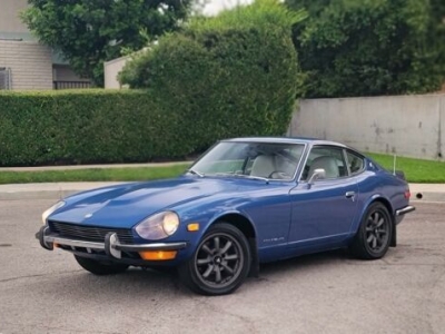 1973 Datsun 240Z for sale