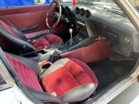 1973 Datsun 240Z for sale in Michigan (ID-119320)