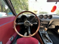1973 Datsun 240Z for sale in Michigan (ID-119320)