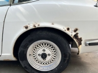 1973 Datsun 240Z for sale in Michigan (ID-119320)