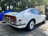 1973 Datsun 240Z for sale in Michigan (ID-119320)