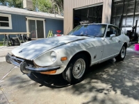 1973 Datsun 240Z for sale in Michigan (ID-119320)