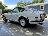 1973 Datsun 240Z for sale in Michigan (ID-119320)