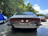 1973 Datsun 240Z for sale in Michigan (ID-119320)