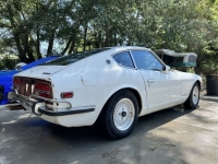 1973 Datsun 240Z for sale in Michigan (ID-119320)