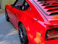 1973 Datsun 240Z for sale in Michigan (ID-120058)