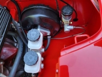 1973 Datsun 240Z for sale in Michigan (ID-120058)