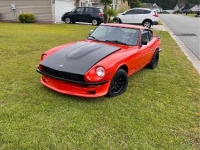 1973 Datsun 240Z for sale in Michigan (ID-124481)