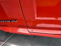 1973 Datsun 240Z for sale in Michigan (ID-124481)