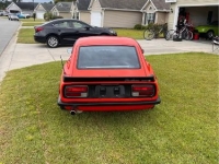 1973 Datsun 240Z for sale in Michigan (ID-124481)