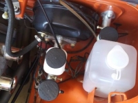 1973 Datsun 240Z for sale in Michigan (ID-126469)