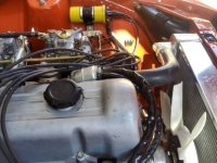 1973 Datsun 240Z for sale in Michigan (ID-126469)
