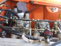 1973 Datsun 240Z for sale in Michigan (ID-126469)