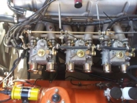 1973 Datsun 240Z for sale in Michigan (ID-126469)