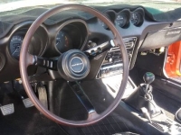1973 Datsun 240Z for sale in Michigan (ID-126469)
