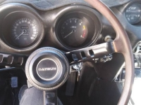 1973 Datsun 240Z for sale in Michigan (ID-126469)