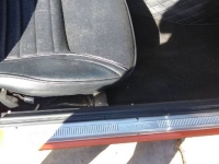 1973 Datsun 240Z for sale in Michigan (ID-126469)