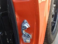1973 Datsun 240Z for sale in Michigan (ID-126469)